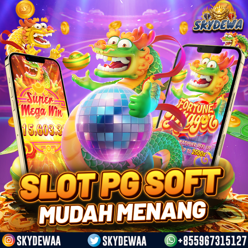 Tips Mudah Menang di Situs PG Soft Slot